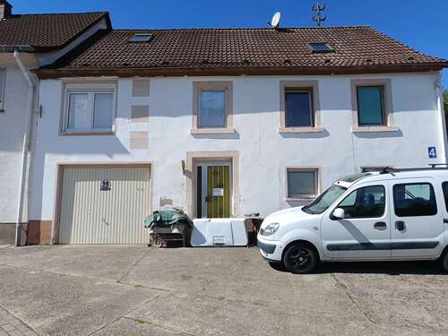 Foto - Haus zum Kaufen in herren - sulzbach 84.500,00 € 120 m²