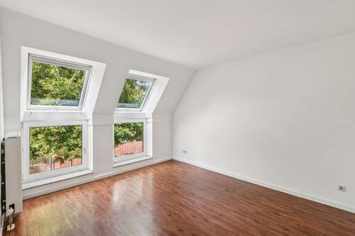Foto - Wohnung zum Kaufen in Krefeld 330.000,00 € 97 m²