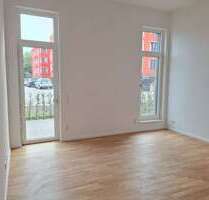 Wohnung zum Mieten in Greifswald 620,00 € 41.39 m²