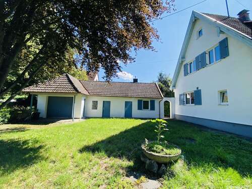Foto - Haus zum Kaufen in Althegnenberg 669.000,00 € 110 m²