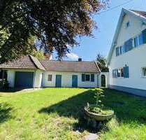Haus zum Kaufen in Althegnenberg 669.000,00 € 110 m²
