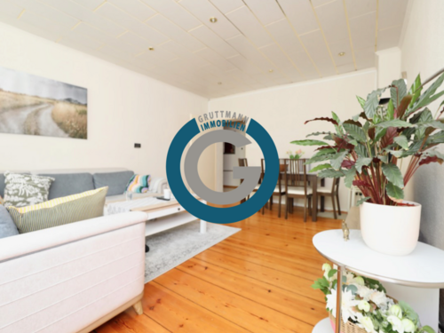 Foto - Wohnung zum Kaufen in Berlin 379.000,00 € 89 m²