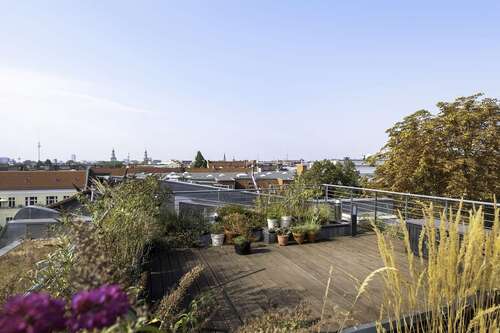 Foto - Wohnung zum Kaufen in Berlin 1.295.000,00 € 144 m²