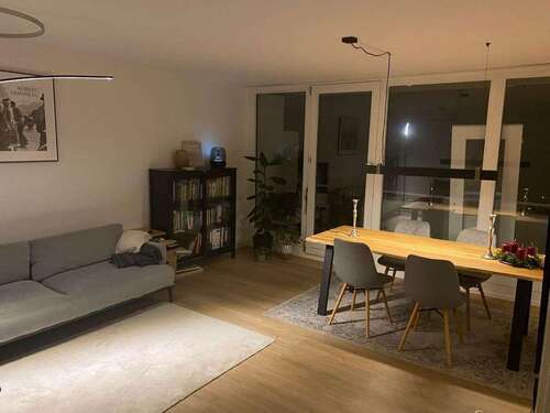 Foto - Wohnung zum Mieten in Bonn 730,00 € 61 m²