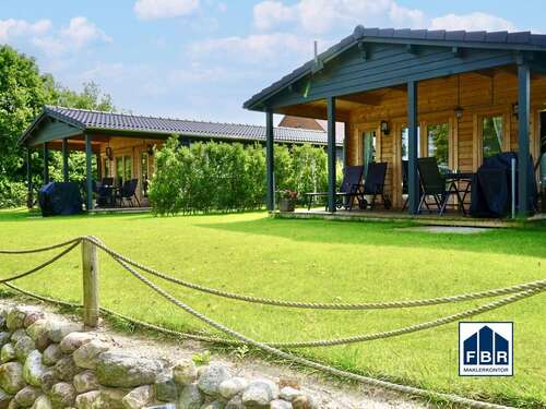 Foto - Haus zum Kaufen in Langenhagen Techentin 279.000,00 € 116.72 m²