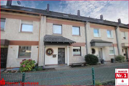 Foto - Haus zum Kaufen in Herne 299.000,00 € 110 m²