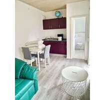 Wohnung zum Kaufen in Karlsruhe 95.000,00 € 15.26 m²