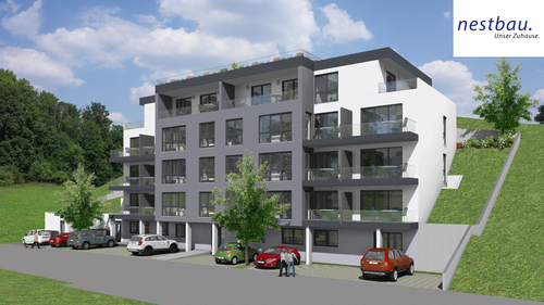 Foto - Wohnung zum Kaufen in Altensteig 177.000,00 € 33 m²