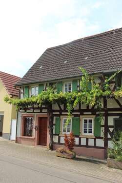 Foto - Haus zum Kaufen in Winden 167.000,00 € 142 m²