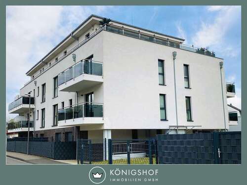 Foto - Wohnung zum Mieten in Krefeld Fischeln 600,00 € 55 m²