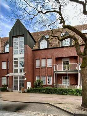 Foto - Wohnung zum Kaufen in Stadtlohn 90.000,00 € 43 m²