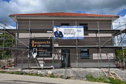 Foto - Wohnung zum Mieten in Wernigerode 1.500,00 € 102 m²