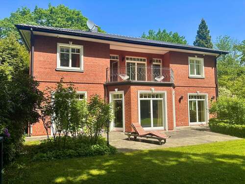 Foto - Haus zum Kaufen in Hamburg 3.695.000,00 € 288 m²