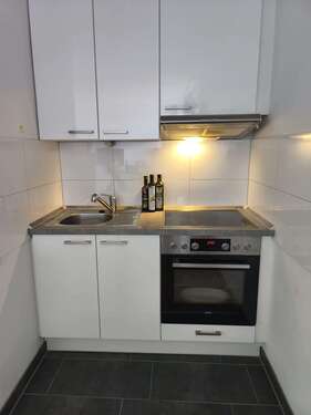 Foto - Wohnung zum Mieten in Leverkusen 469,00 € 44 m²