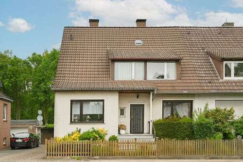 Foto - Haus zum Kaufen in Bielefeld 349.000,00 € 122 m²
