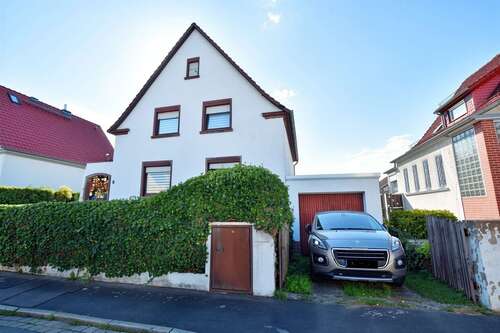 Foto - Haus zum Kaufen in Hannover 650.000,00 € 320 m²
