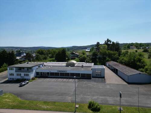 Foto - Halle in Nastätten 775.000,00 € 1230 m²
