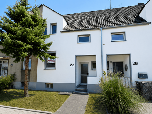Foto - Haus zum Kaufen in Gelsenkirchen 169.000,00 € 79 m²