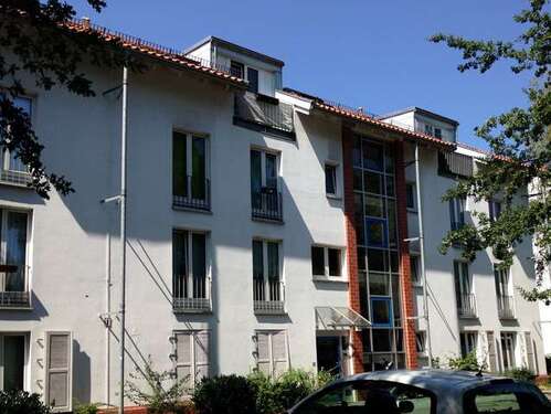 Foto - Wohnung zum Mieten in Berlin 505,01 € 59.36 m²