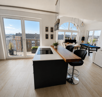 Wohnung zum Kaufen in Buchholz in der Nordheide 549.000,00 € 125.24 m²