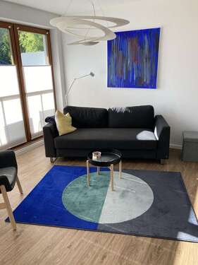 Foto - Wohnung zum Kaufen in Ostseebad Nienhagen 325.000,00 € 59.25 m²