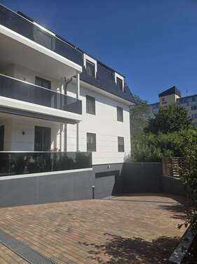 Foto - Wohnung zum Mieten in Wolmirstedt 825,30 € 91.7 m²