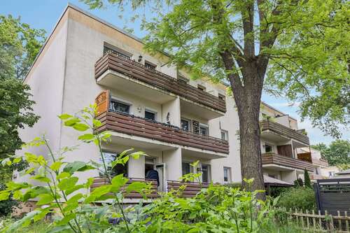 Foto - Wohnung zum Kaufen in Berlin 110.000,00 € 43 m²