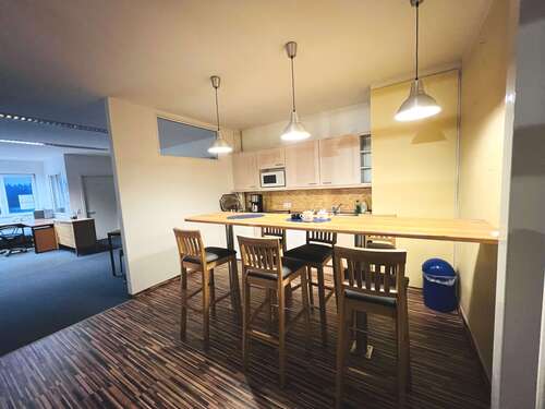Foto - Büro in Ludwigsfelde 1.690,00 € 188 m²