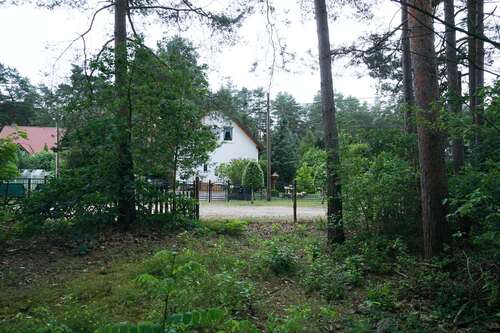 Foto - Grundstück zu verkaufen in Borkwalde 256.000,00 € 1600 m²