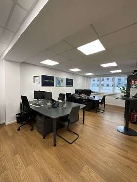 Foto - Büro in Köln 2.967,00 € 80 m² - 2.967,00 EUR Kaltmiete, ca.  80,00 m²
