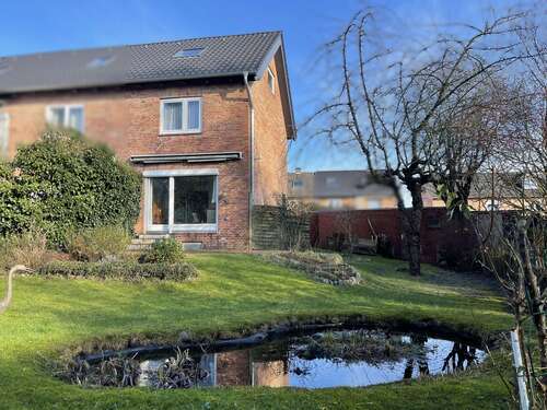 Foto - Haus zum Kaufen in Flensburg 189.000,00 € 72 m²