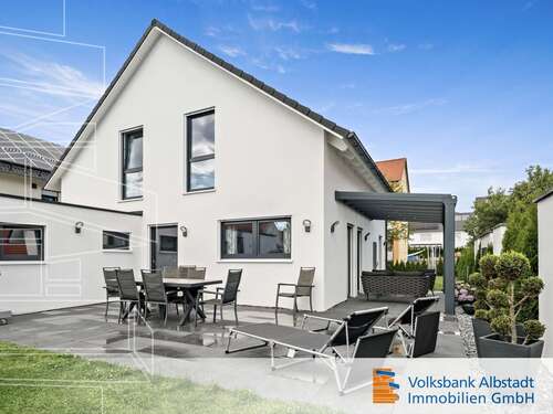 Foto - Haus zum Kaufen in Albstadt 550.000,00 € 132 m²