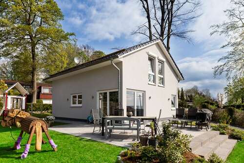Foto - Haus zum Kaufen in Wermelskirchen 543.801,00 € 114 m²