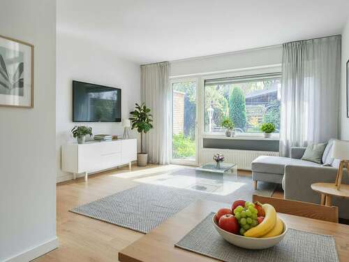 Foto - Haus zum Kaufen in Schwabach Wolkersdorf 398.000,00 € 125 m²