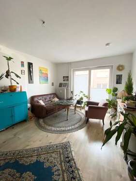 Foto - Wohnung zum Mieten in Duisburg 310,00 € 38 m²