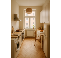 Wohnung zum Kaufen in Düsseldorf 155.900,00 € 46.96 m²