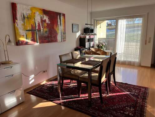 Foto - Wohnung zum Mieten in Deckenpfronn 900,00 € 75 m²