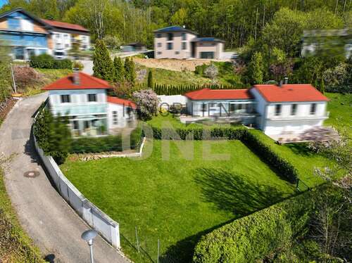 Foto - Grundstück zu verkaufen in Nittendorf Etterzhausen 170.000,00 € 345 m²