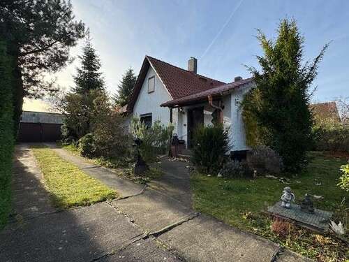 Foto - Grundstück zu verkaufen in Neuenhagen 340.000,00 € 835 m²