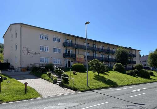 Foto - Wohnung zum Mieten in Klingenthal 230,00 € 34.13 m²