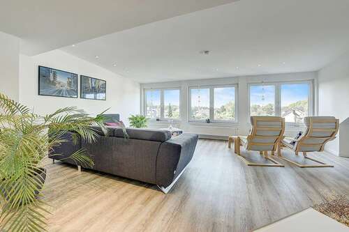 Foto - Wohnung zum Kaufen in Oberhausen 365.000,00 € 142 m²