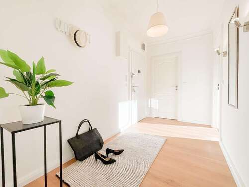 Foto - Wohnung zum Kaufen in Hamburg 329.500,00 € 68.9 m²