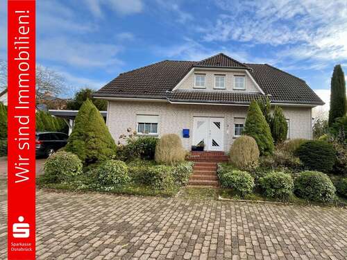 Foto - Haus zum Kaufen in Belm 498.000,00 € 189 m²