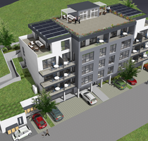 Wohnung zum Kaufen in Altensteig 260.000,00 € 52 m²