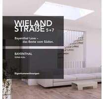 Wohnung zum Kaufen in Köln 779.000,00 € 104.63 m²