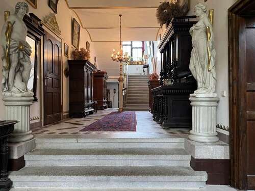 Foto - Haus zum Kaufen in Reichenbach 2.800.000,00 € 2410 m²