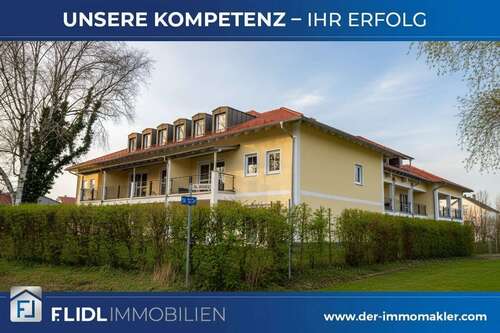 Foto - Wohnung zum Mieten in Ering am Inn 690,00 € 63.57 m²