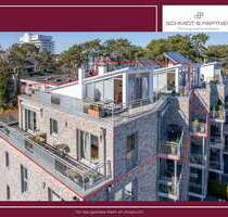 Wohnung zum Kaufen in Timmendorfer Strand 1.450.000,00 € 165 m²