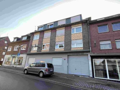 Foto - Wohnung zum Mieten in Moers 310,00 € 42 m²