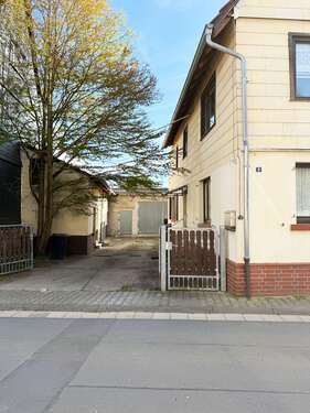 Foto - Haus zum Kaufen in Hammersbach 209.900,00 € 158 m²